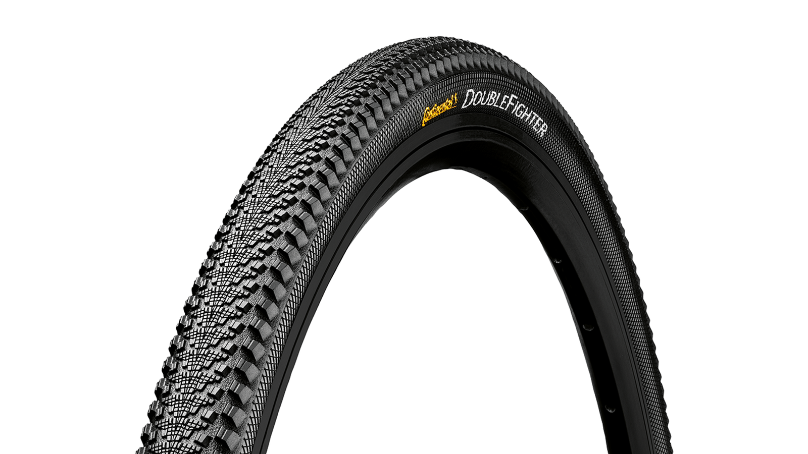 Continental Double Fighter III Tire Reviews, Comparisons, Specs
